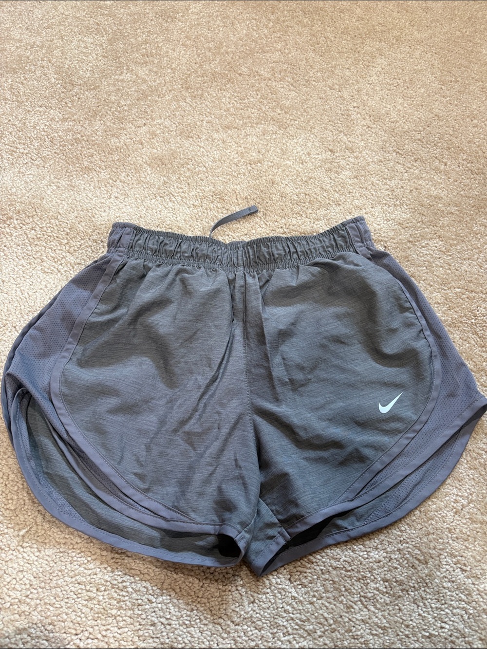 Nike Tempo Women’s Shorts